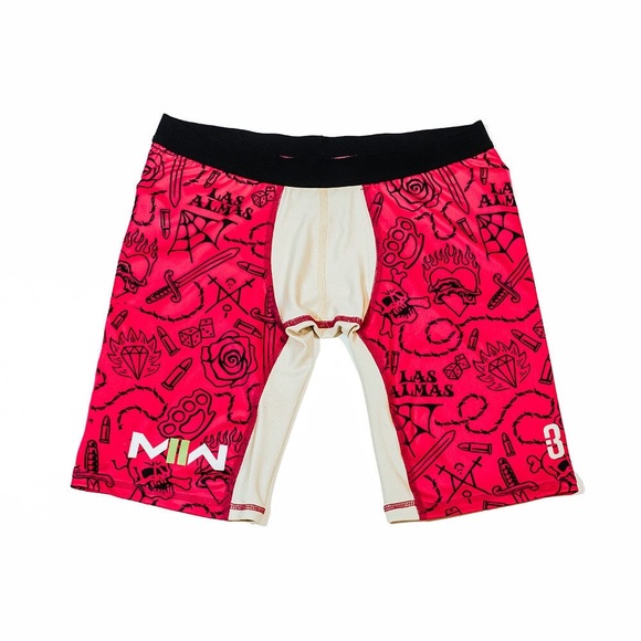 NWT - Point3 Set of 2 Call of Duty MWII Compression Shorts - Small - Picture 3 of 9